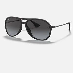 EUC Ray-Ban Alex Sunglasses